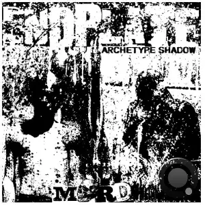 Endplate - Archetype Shadow (2025)