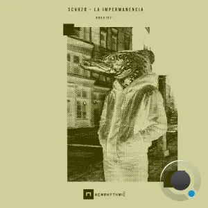SCHRZØ - La impermanencia (2025)