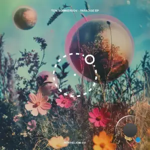Tom Sommerson - Paradise (2025)