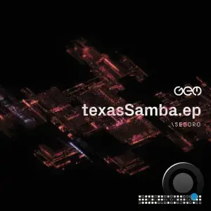 Seboro - Texas Samba (2025)