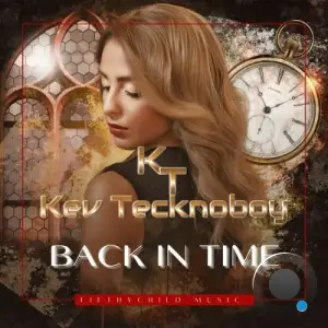 Kev Tecknoboy - Back in Time (2025)