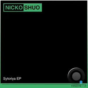 Nicko Shuo - Sytoriya (2025)
