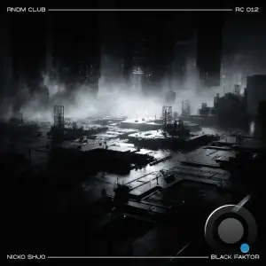 Nicko Shuo - Black Faktor (2025)