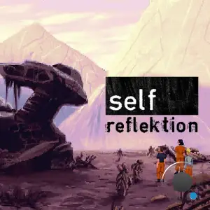 Vil, Cravo - Self Reflektion 20 (2025)