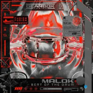MALOK - Beat The Drum (2025)