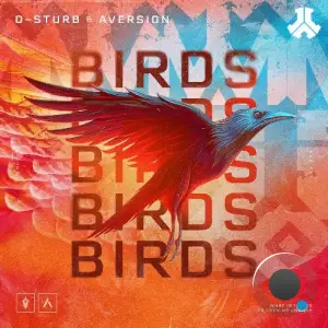 D-Sturb & Aversion - Birds (2025)