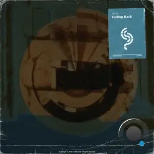 jarix - Falling Back (2025)