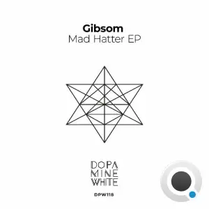 GIBSOM - Mad Hatter (2025)