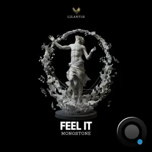 Monostone - Feel It (2025)