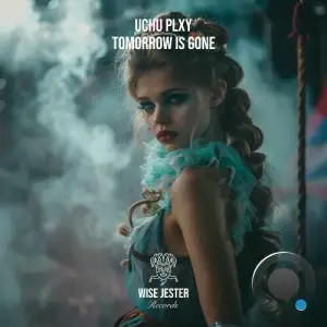 Uchu Plxy - Tomorrow Is Gone (2025)