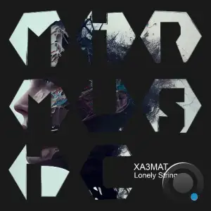 XA3MAT - Lonely String (2025)