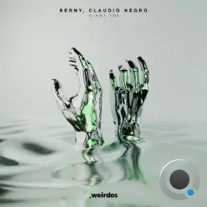 Berny & Claudio Negro - C'est Toi (2025)