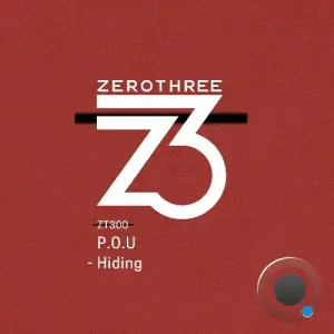 P.O.U - Hiding (2025)