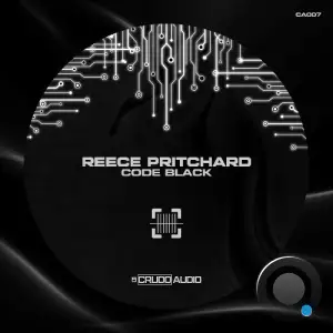 Reece Pritchard - Code Black (2025)