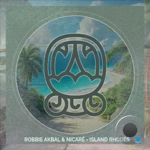 Robbie Akbal, Nicaré, Nory Kimijima - Island Rhodes (2025)