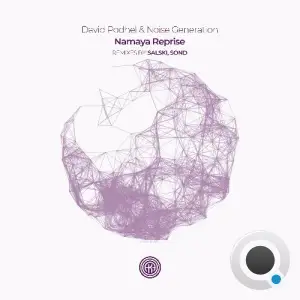 David Podhel, Noise Generation - Namaya Reprise (2025)