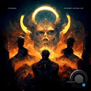 TURNZK - Power Surge (2025)