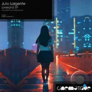 Julio Largente - Loveland (2025)