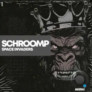 Schroomp - Space Invaders (2025)