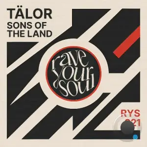 Tälor - Sons Of The Land (2025)