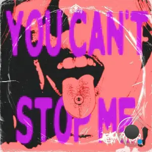 MARKOR - YOU CAN'T STOP ME (2025)