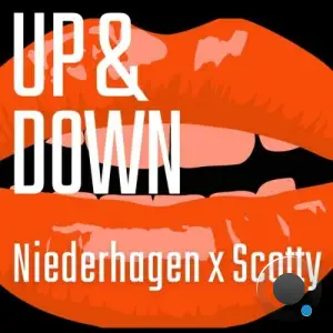 Niederhagen x Scotty - Up & Down (2025)