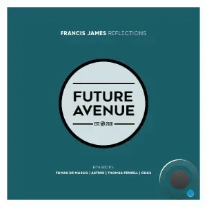 Francis James - Reflections (2025)
