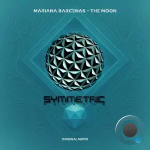 Mariana Barcenas - The Moon (2025)