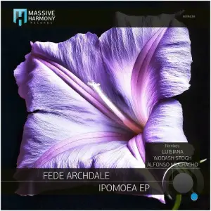 Fede Archdale - Ipomoea (2025)