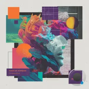 Marcus Kardos - Dynamism (2025)