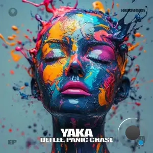 Deflee, Panic Chase - Yaka (2025)