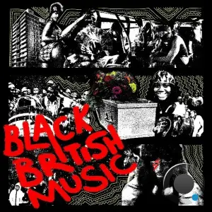 Jim Legxacy - black british music (2025) (2025)