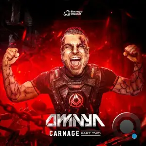 The Purge & Adjuzt & Griever & Omnya & PL4Y Ft. RXBY - CARNAGE: PART II (2025)