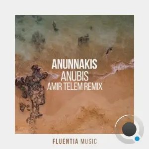 Anunnakis - Anubis (Amir Telem Remix) (2025)