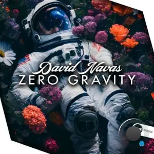 David Navas - Zero Gravity (2025)