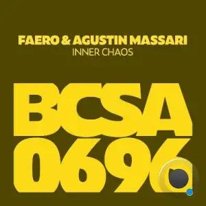 Faero, Agustin Massari - Inner Chaos (2025)