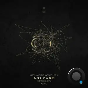 Matija, Richard Elcox - Ant Farm (2025)