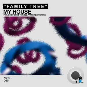 Family Tree - My House (2025)