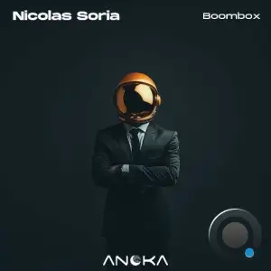Nicolas Soria - Boombox (2025)