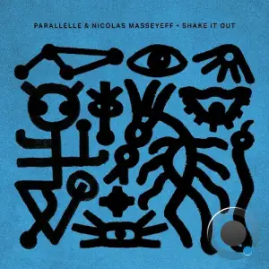 Parallelle & Nicolas Masseyeff - Shake It Out (2025)
