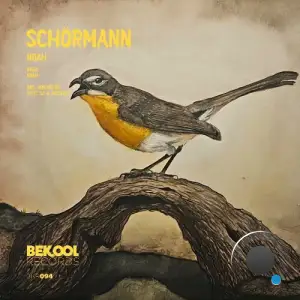 Schormann - Noah (2025)