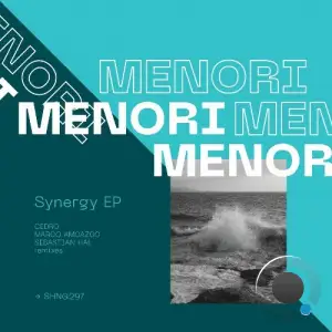 Menori - Synergy (2025)