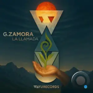 G.Zamora - La Llamada (2025)