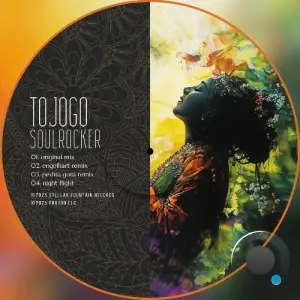 Tojogo - Soulrocker (2025)