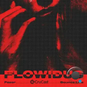 Flowidus - Pozor / Bounce Like (2025)