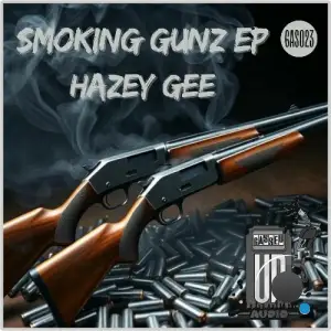 Hazey Gee - Smoking Gunz (2025)