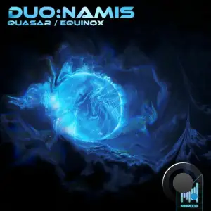 Duo:Namis - Quasar / Equinox (2025)