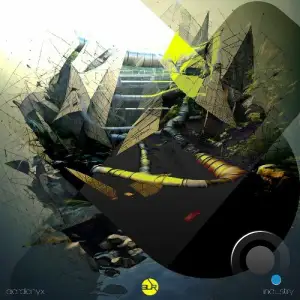 Aardonyx - Industry (2025)