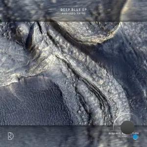 Augusto Taito - Deep Blue (2025)