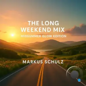 Markus Schulz - Global Dj Broadcast (Midsummer Glow 2025) (2025-07-17)